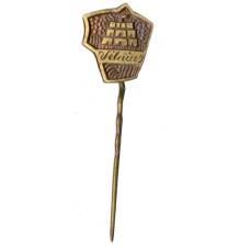 Значок Вильнюс