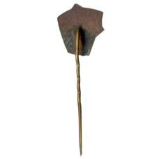 Значок Вильнюс (вид 2)