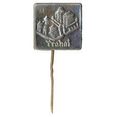 Значок Тракау