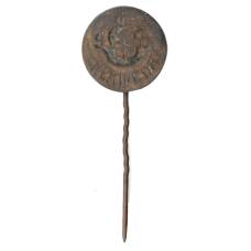 Значок Клайпеда