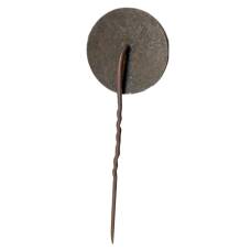 Значок Клайпеда (вид 2)