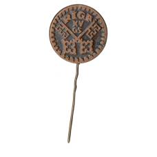 Значок Рига