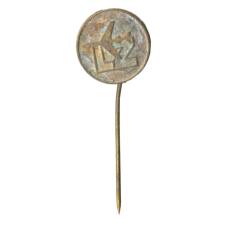 Значок рекламный LZ