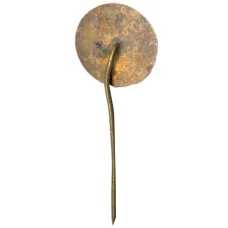 Значок рекламный LZ (вид 2)