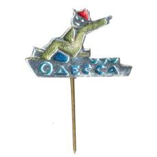 Значок Одесса