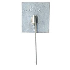 Значок Ленинград (вид 2)