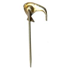 Значок рекламный (вид 2)