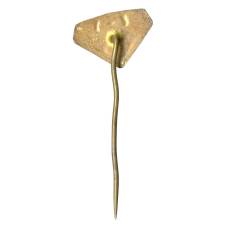 Значок COS Doprava (Чехословакия) (вид 2)