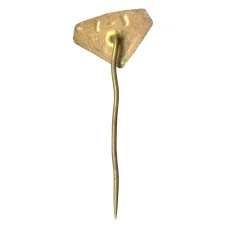 Значок COS Doprava (Чехословакия) (вид 2)