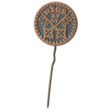 Значок Рига