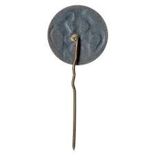 Значок Рига (вид 2)