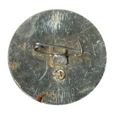 Значок Общество книголюбов (вид 2)