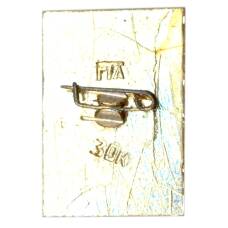 Значок Тбилиси (вид 2)