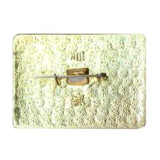 Значок Москва-Кремль (вид 2)