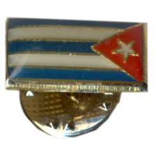 Значок Флаг Кубы