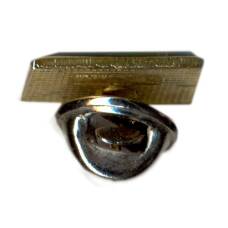 Значок Флаг Кубы (вид 2)