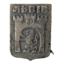 Значок Львов