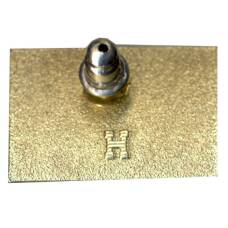 Значок рекламный советник CIEL (вид 2)