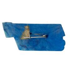 Значок Ласковый Май (вид 2)