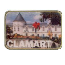 Значок Кламарт (Франция)