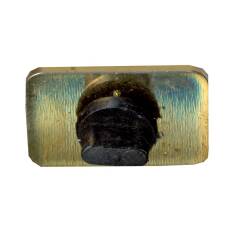 Значок Кламарт (Франция) (вид 2)