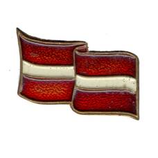 Значок Флаг Австрии