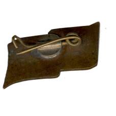 Значок Флаг Австрии (вид 2)