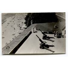 Открытка Ленинград