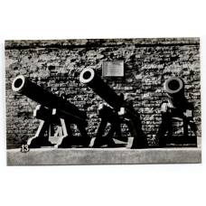 Открытка Ленинград