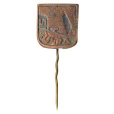 Значок Сигулда