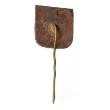 Значок Сигулда (вид 2)