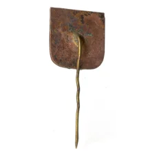 Значок Сигулда (вид 2)