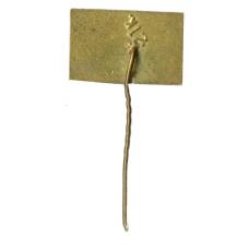 Значок Вильнюс (вид 2)