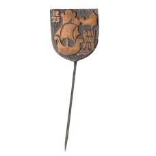 Значок Даугавпилс