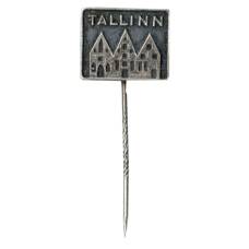 Значок Таллин