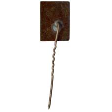 Значок Тракай (вид 2)