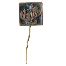 Значок Тракау