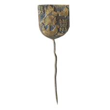 Значок Даугавпилс