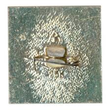 Значок Суздаль (вид 2)