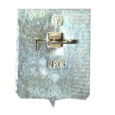 Значок Аккерман (вид 2)