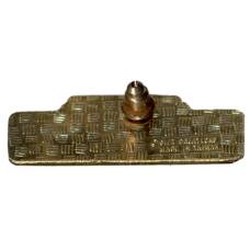 Значок Малибу Калифорния (США) (вид 2)