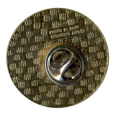 Значок Ла-Холья Калифорния (США) (вид 2)