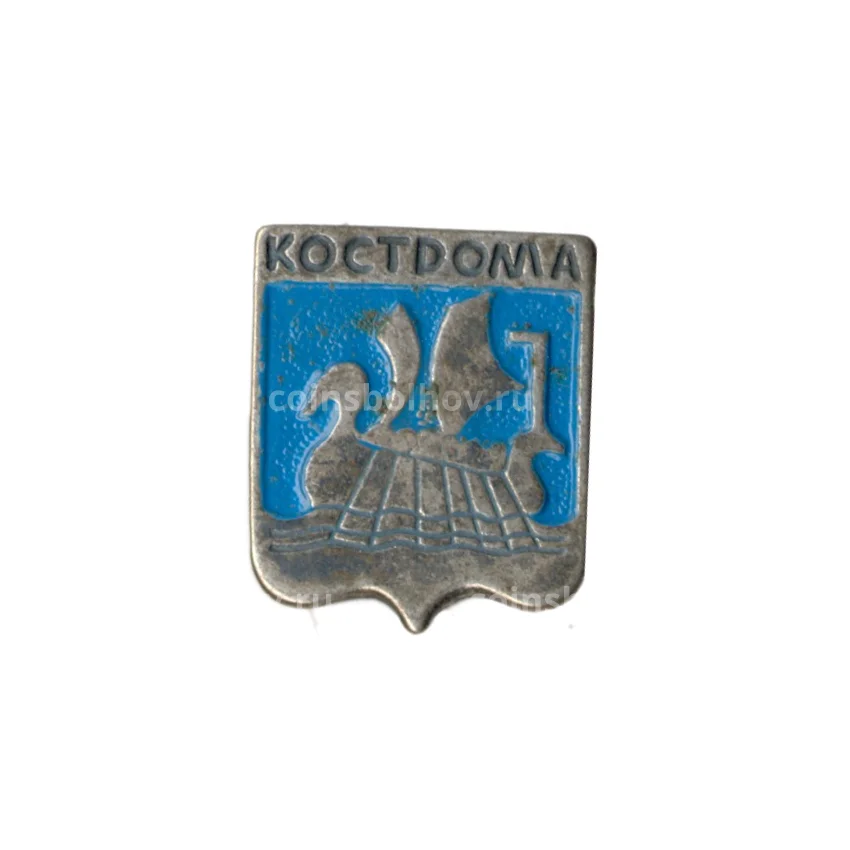 Значок Кострома