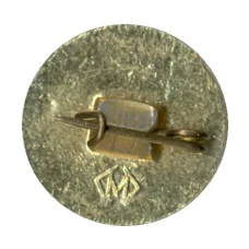 Значок Покров на Нерли (вид 2)