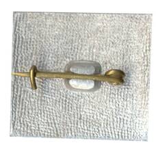 Значок Фестиваль (вид 2)