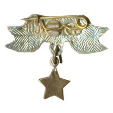 Значок Волгоград (вид 2)