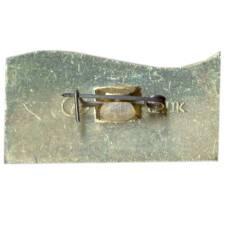 Значок Ростовские звоны (вид 2)