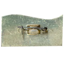 Значок Ростовские звоны (вид 2)