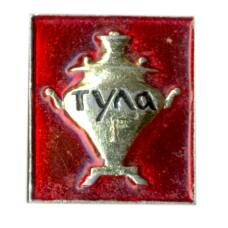 Значок Тула