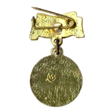 Значок Иваново (вид 2)